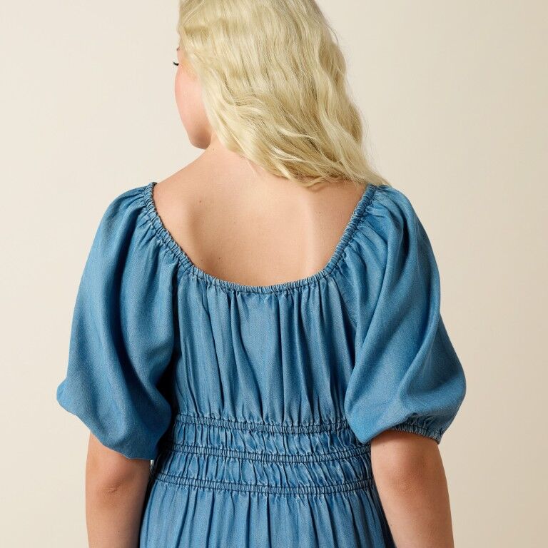 Ariat Women's Juliet Dress