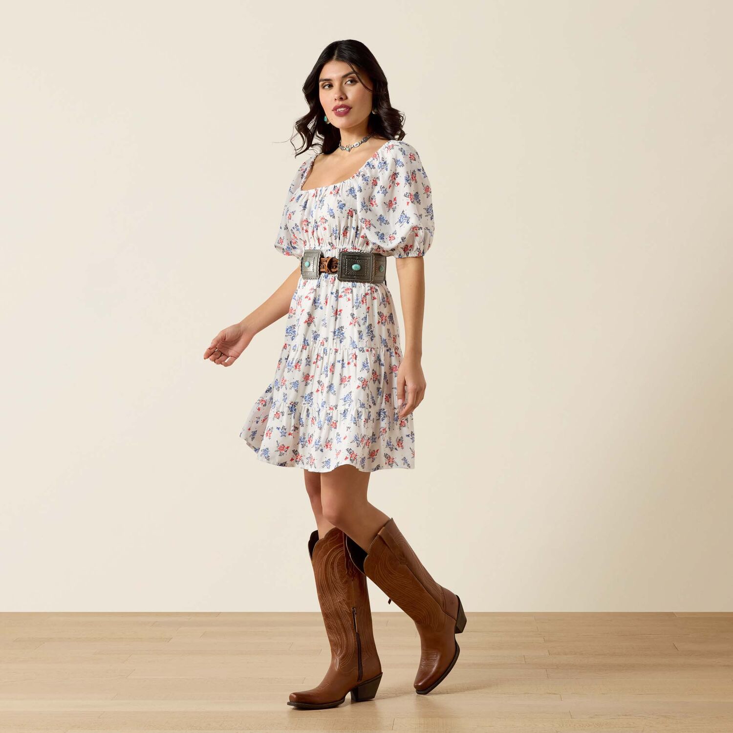 Ariat Women's Juliet Dress