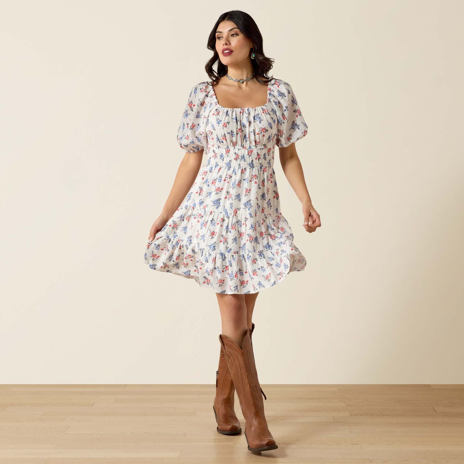 Ariat Women's Juliet Dress
