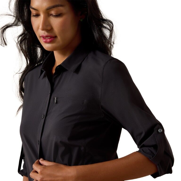 Ariat Women's VenTEK Shirt