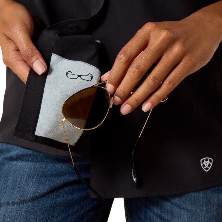 Ariat Women's VenTEK Shirt