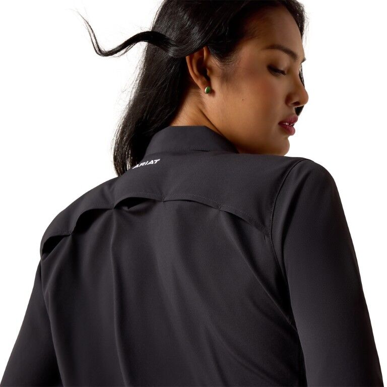 Ariat Women's VenTEK Shirt