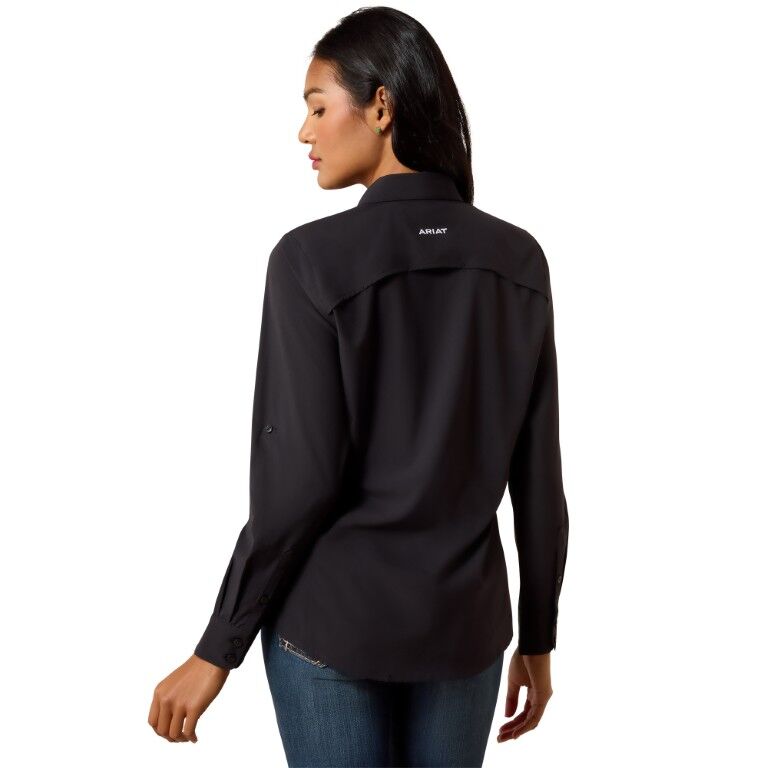 Ariat Women's VenTEK Shirt