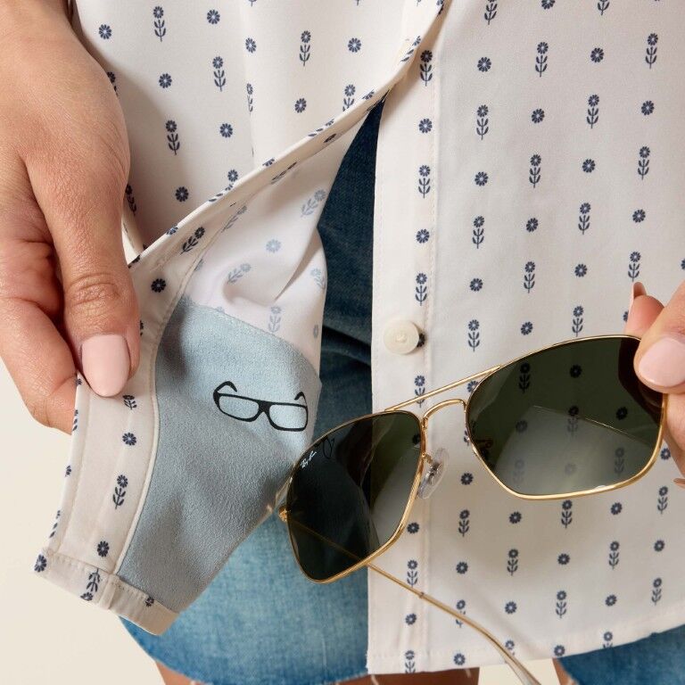 Ariat Women's VenTEK Shirt