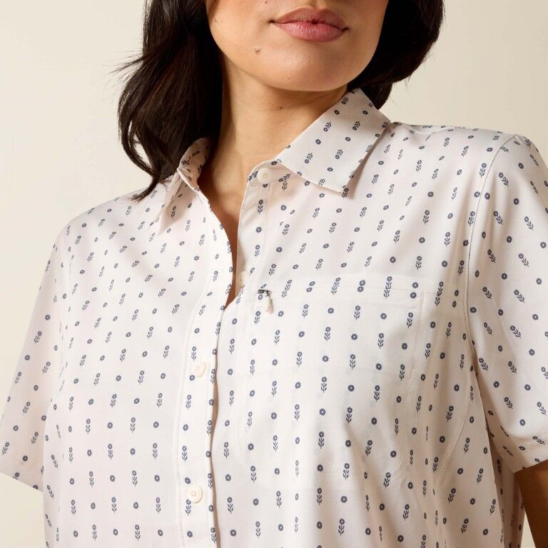 Ariat Women's VenTEK Shirt