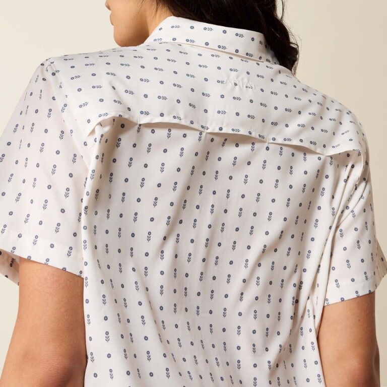 Ariat Women's VenTEK Shirt