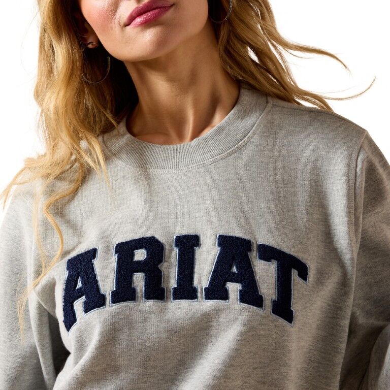 Ariat Women's Essential Crew Sweatshirt