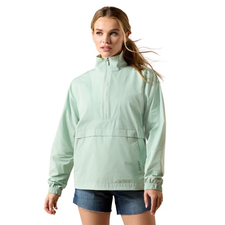 Ariat Women's Whisper Pullover Jacket