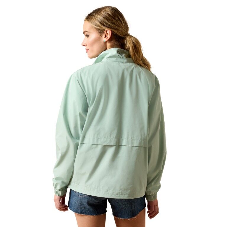 Ariat Women's Whisper Pullover Jacket
