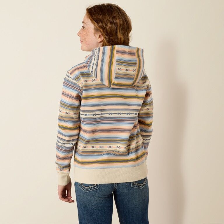 Ariat Girl's Ariat 2.0 Hoodie