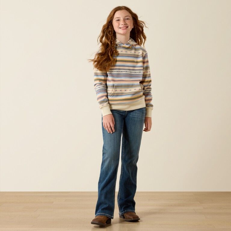 Ariat Girl's Ariat 2.0 Hoodie