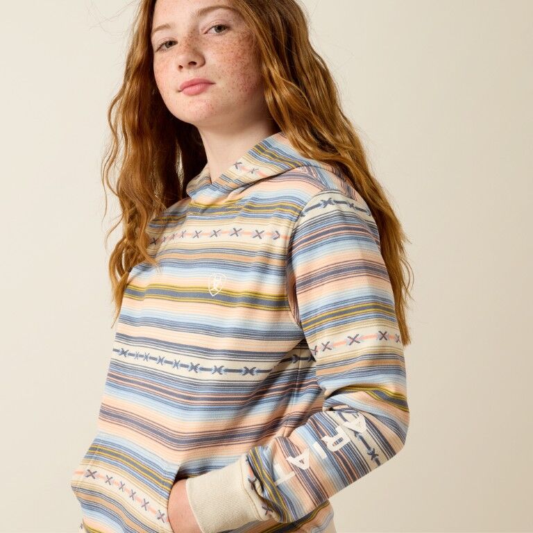Ariat Girl's Ariat 2.0 Hoodie