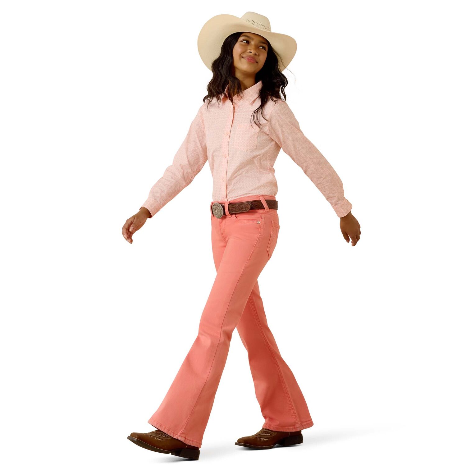 Ariat Women's Kirby Shirt