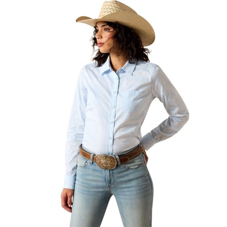 Ariat Women's Kirby Shirt