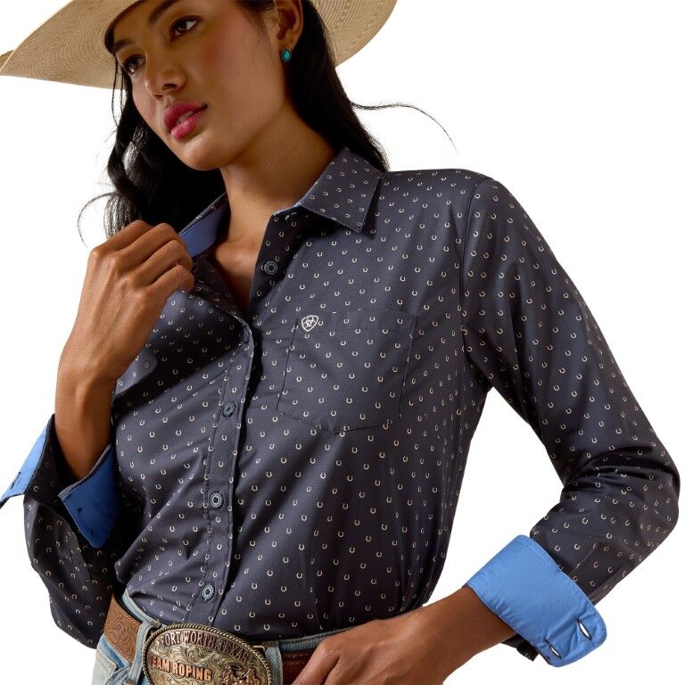 Ariat Women's Kirby Shirt