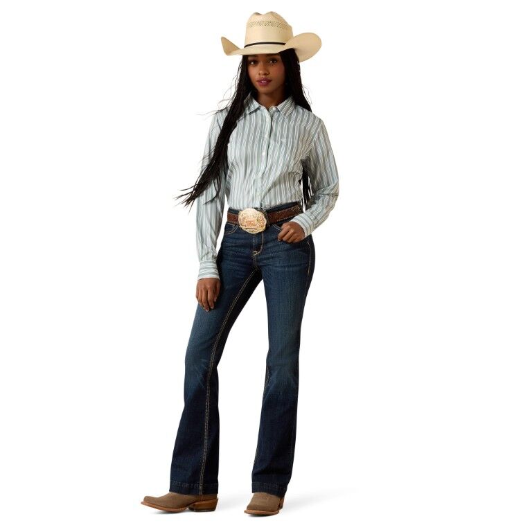 Ariat Women's Kirby Pro Shirt