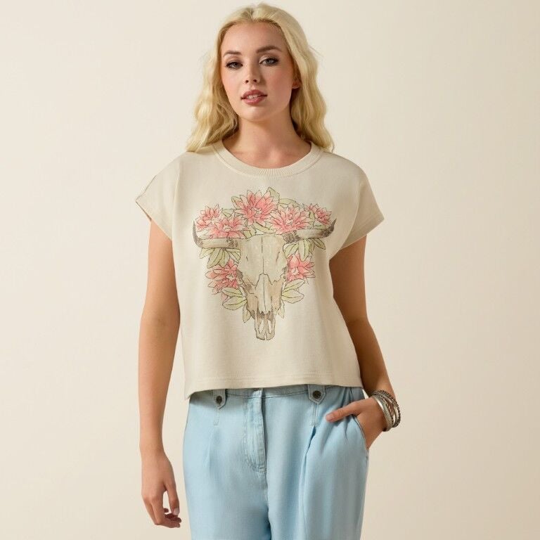 Ariat Women's Vintage Pullover