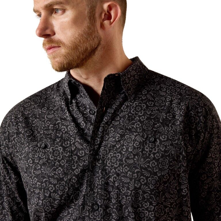 Ariat Men's 360 Airflow Shirt