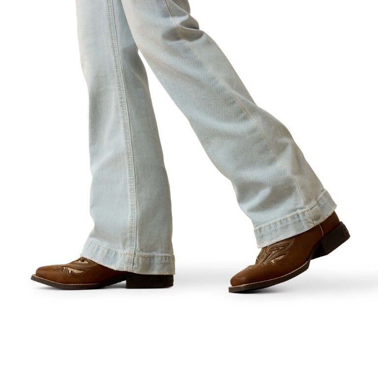 Ariat Girl's Fiona Trouser Jean