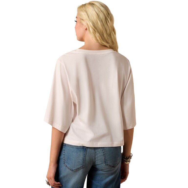 Ariat Women's Western Wanderlust T-Shirt