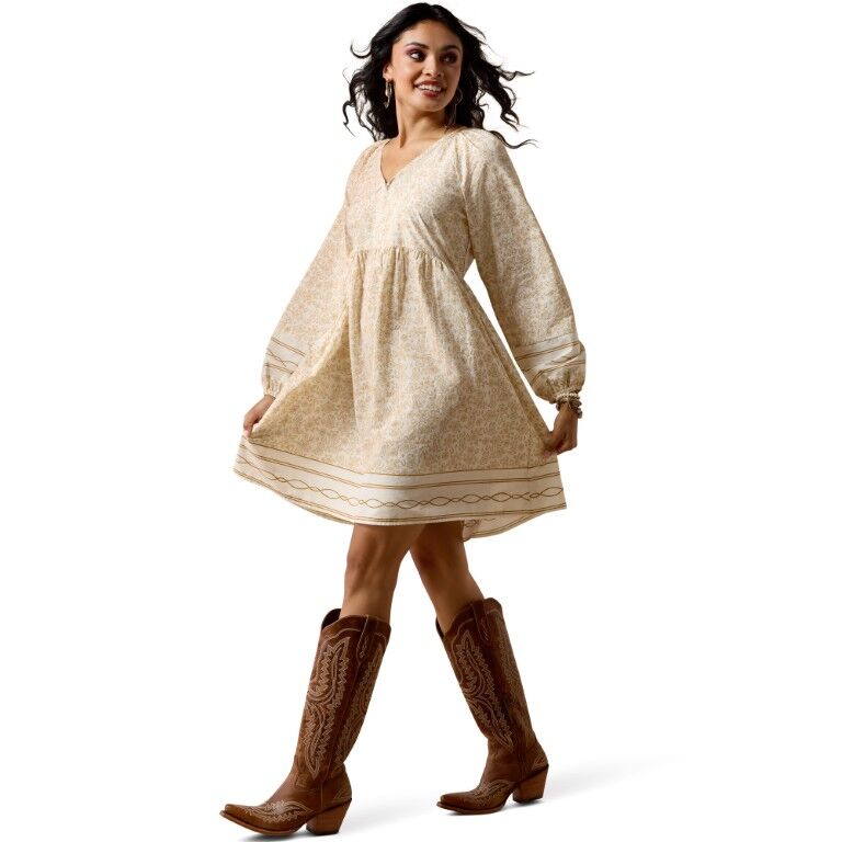 Ariat Women's Rosie Dress