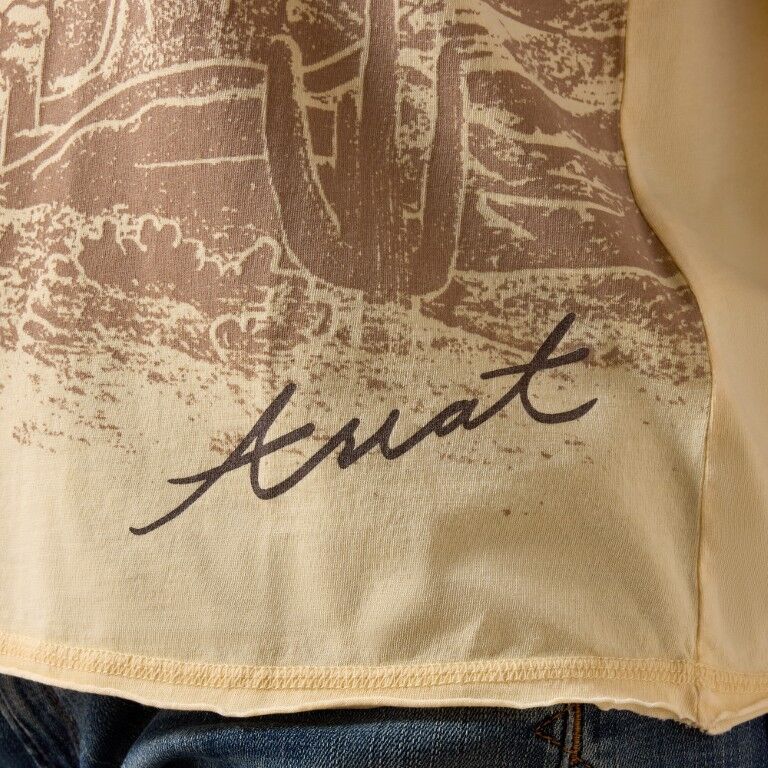 Ariat Women's Desert Vista Tank Top