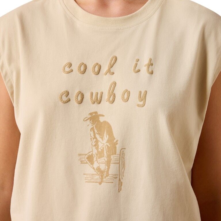 Ariat Women's Cool It T-Shirt