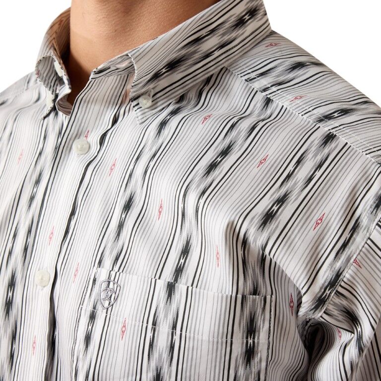 Ariat Men's Everything Classic Long Sleeve Shirt