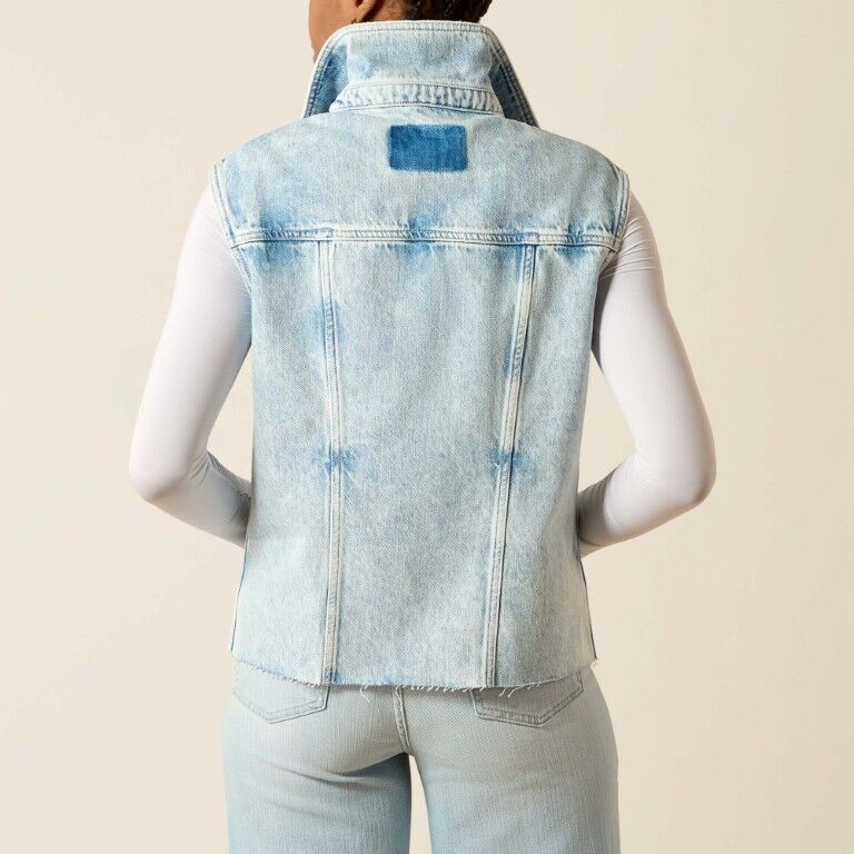 Ariat Women's Cowgirl Vest