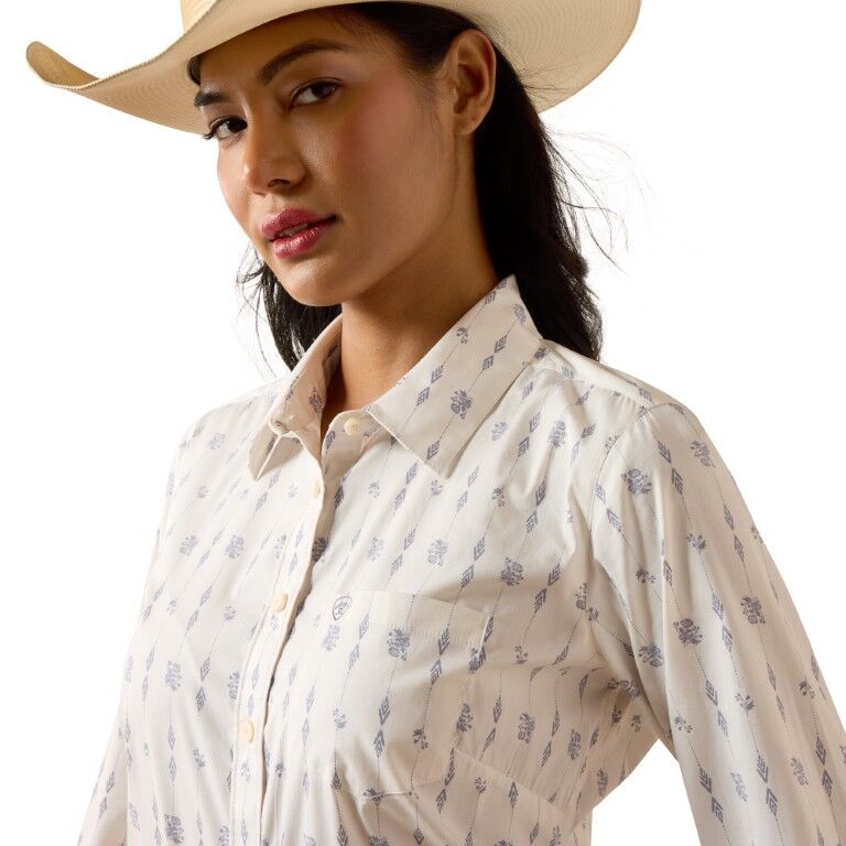 Ariat Women's Kirby Long Sleeve Shirt