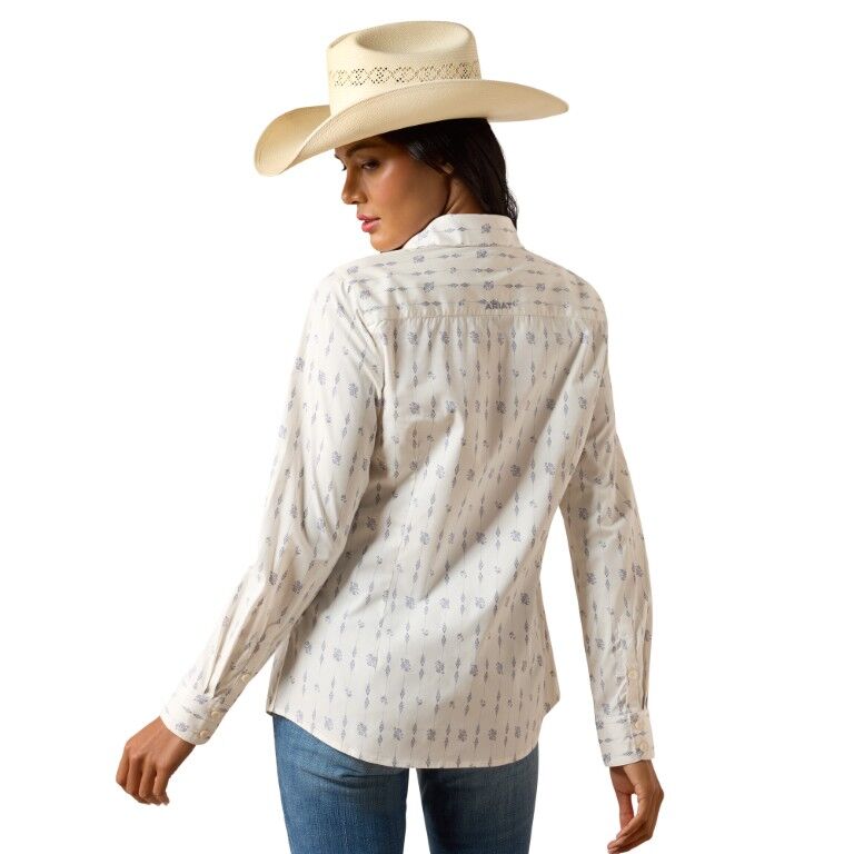 Ariat Women's Kirby Long Sleeve Shirt