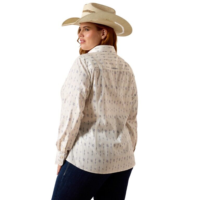 Ariat Women's Kirby Long Sleeve Shirt
