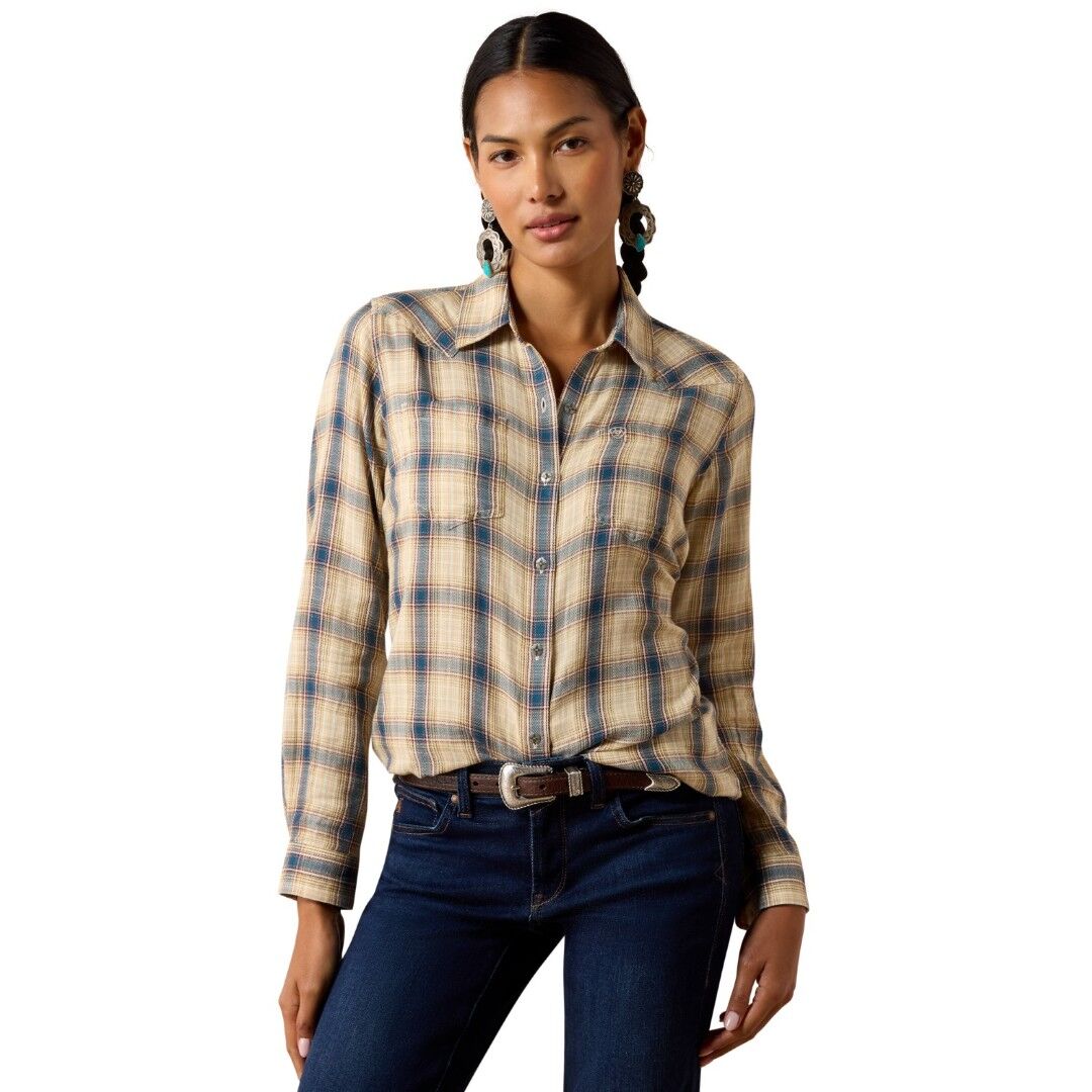 Ariat Women's Billie Jean Shirt