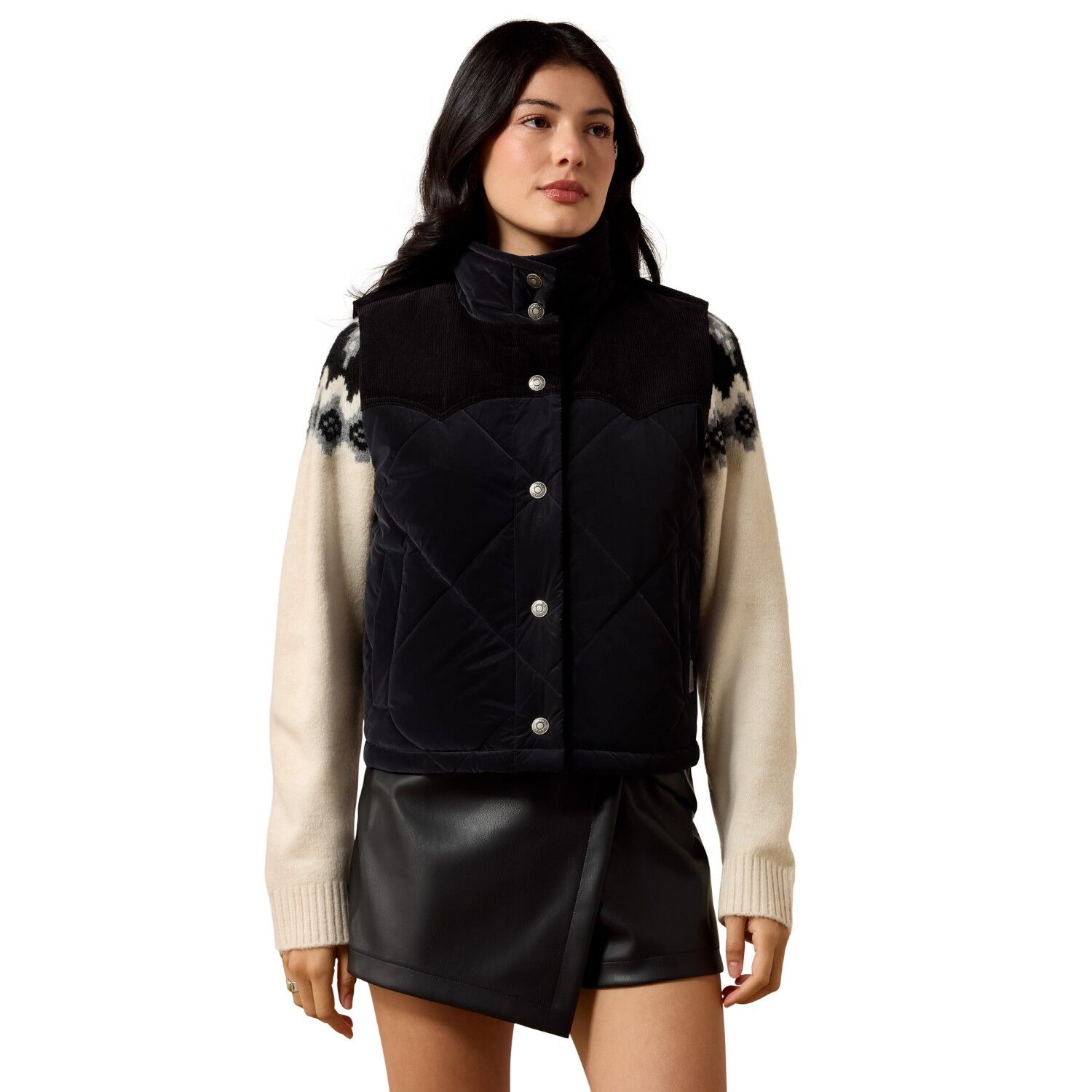 Ariat Women's Dalton Vest