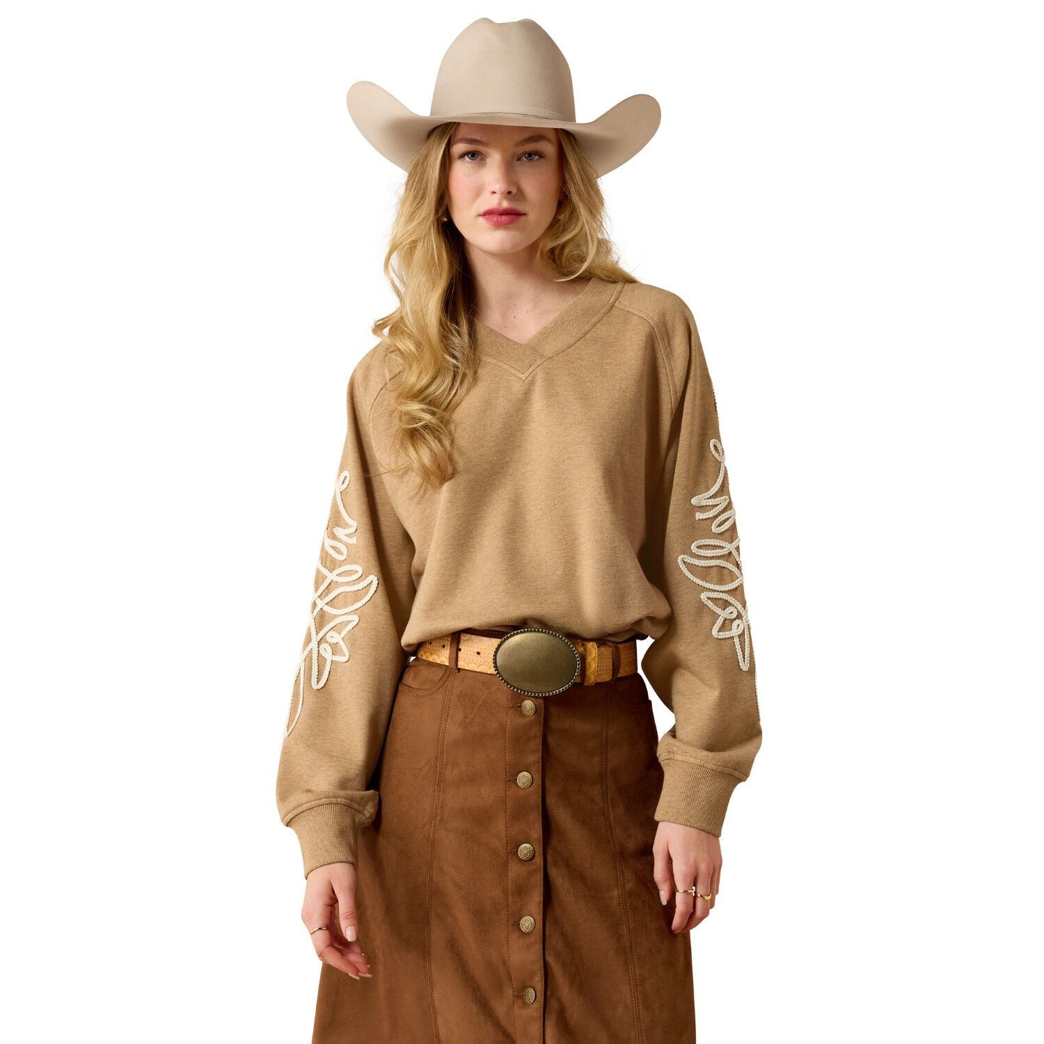 Ariat Women's Juliette Sweatshirt