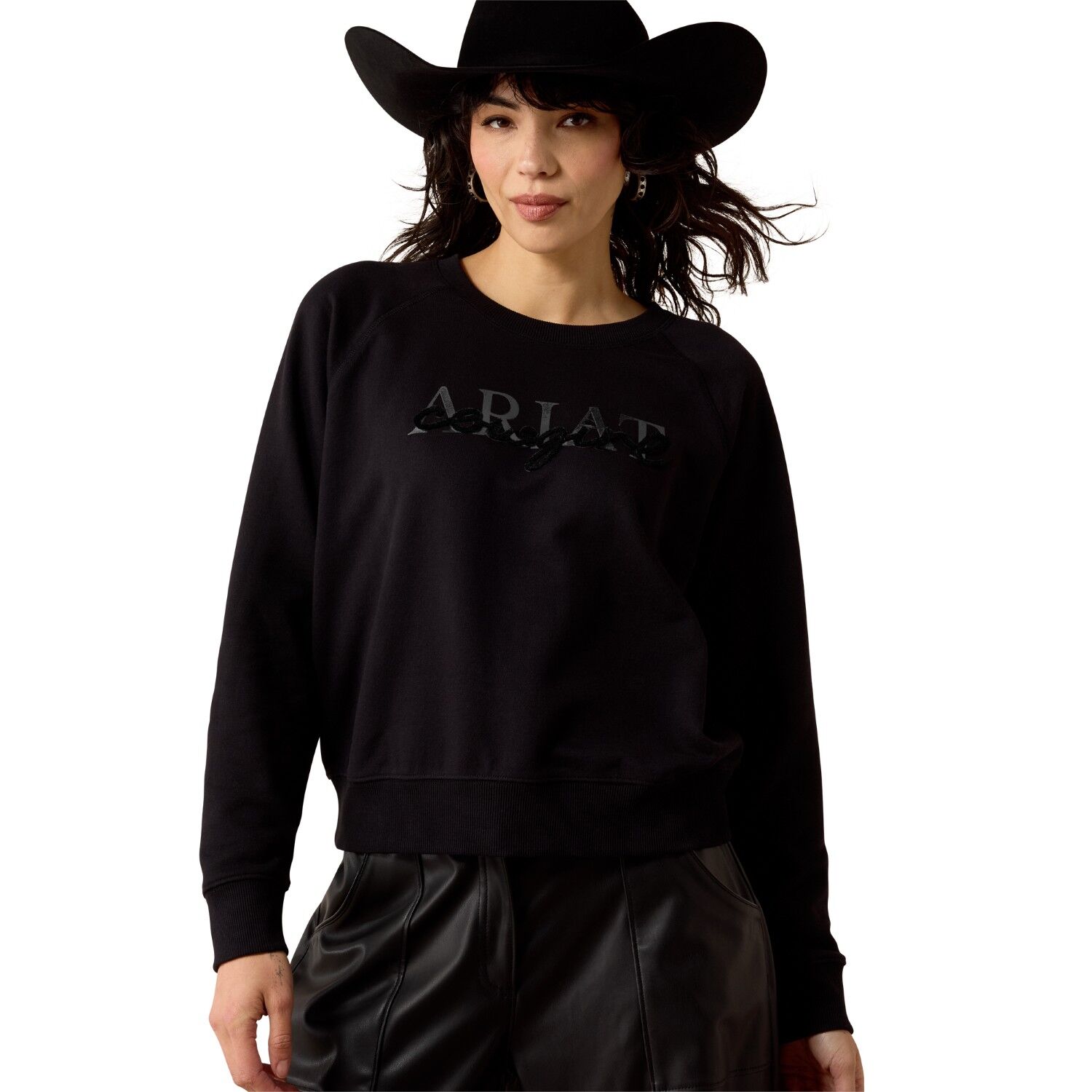 Ariat Women's Essential Crew Sweatshirt