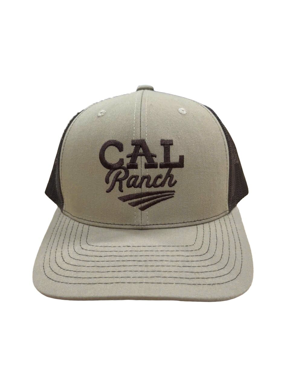 C-A-L Ranch Logo Hat