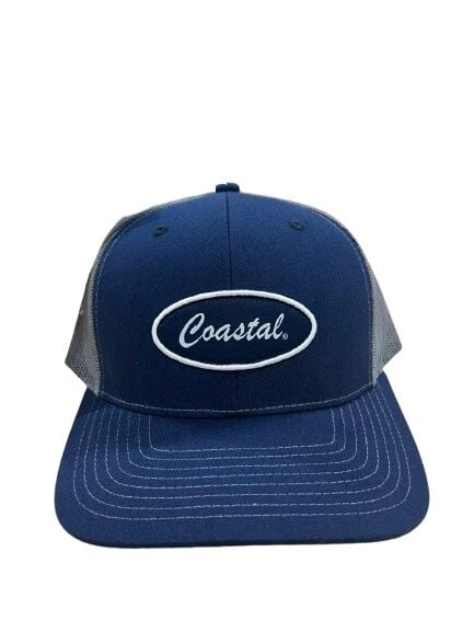 Coastal Logo Hat