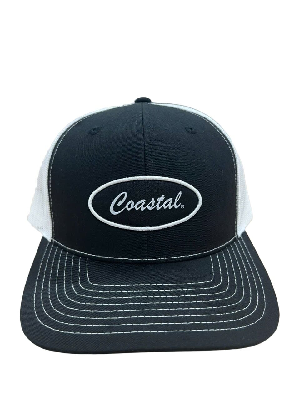 Coastal Logo Hat
