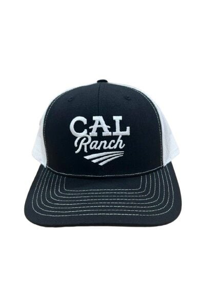 C-A-L Ranch Logo Hat