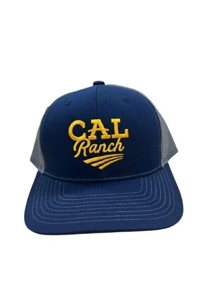 C-A-L Ranch Logo Hat