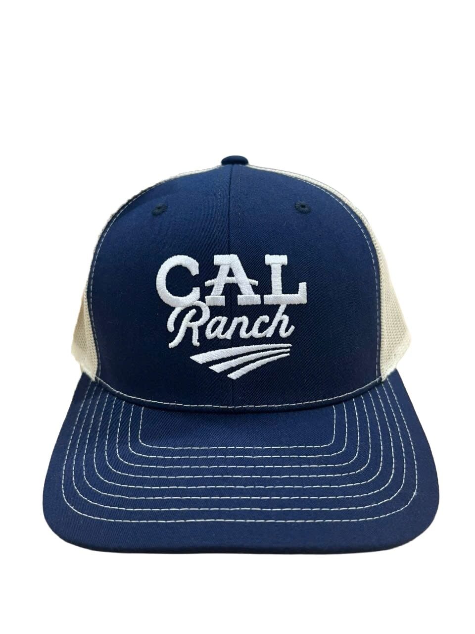 C-A-L Ranch Logo Hat
