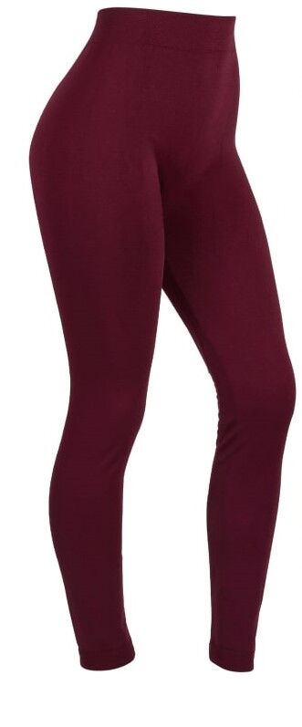 Gold Medal International Women's Ultra Soft Fleece-Lined Leggings