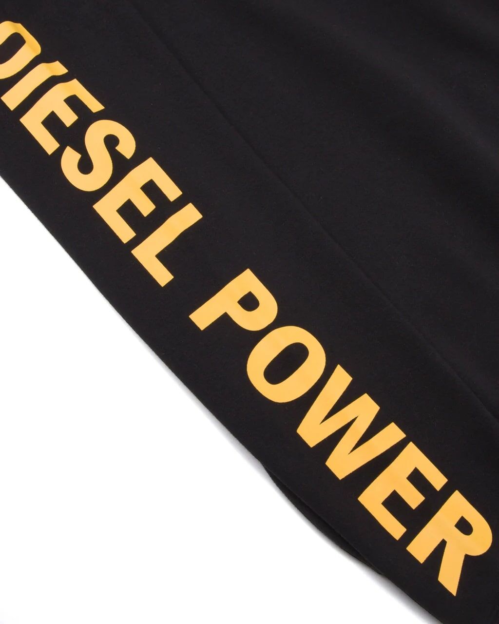 CAT Men's Diesel Power Pullover Hoodie