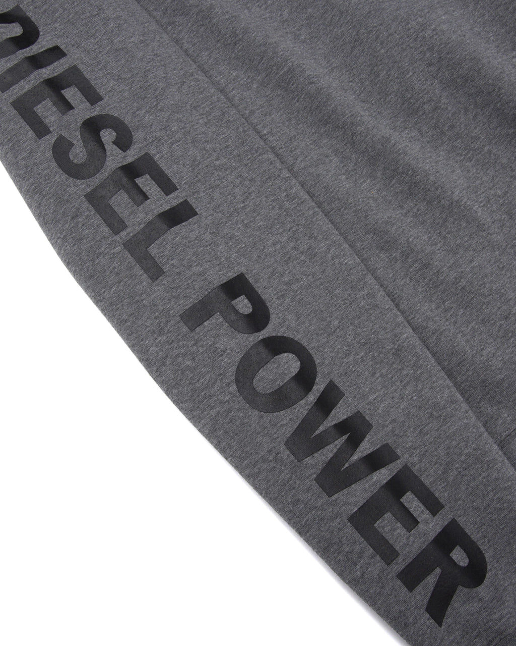 CAT Men's Diesel Power Pullover Hoodie