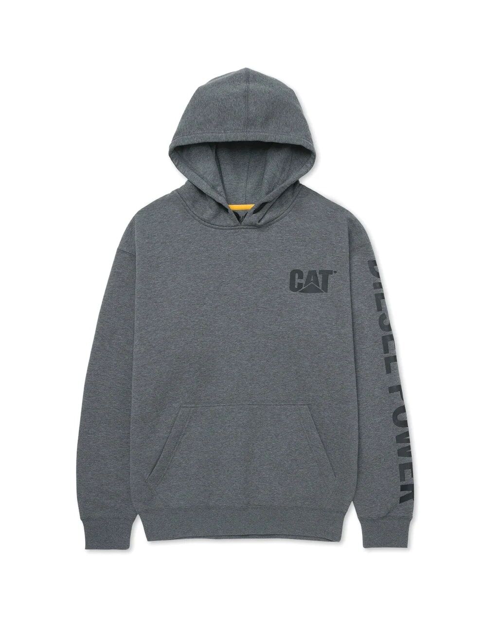 CAT Men's Diesel Power Pullover Hoodie