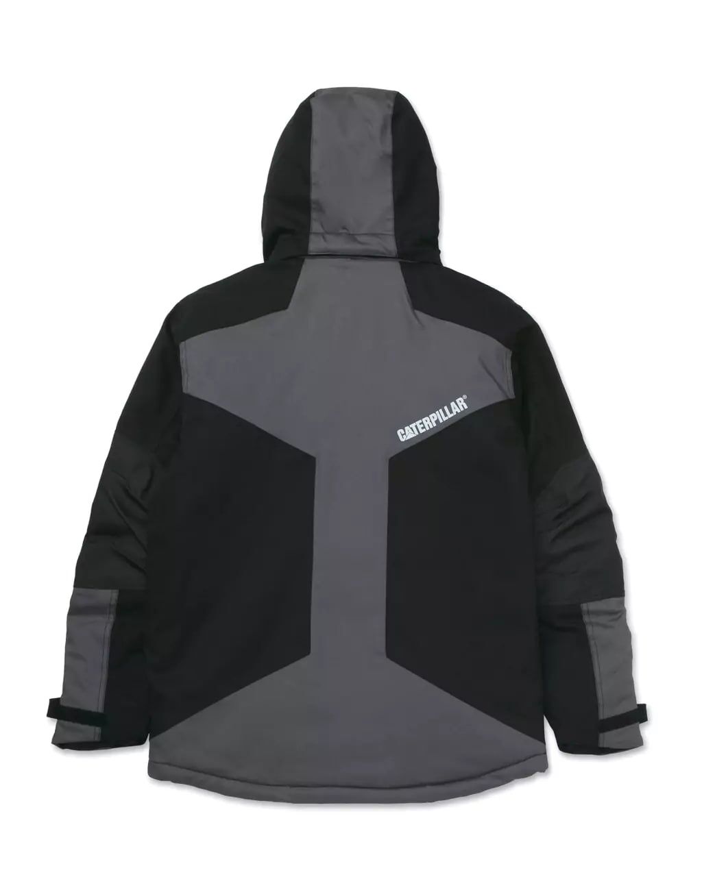 CAT Men's Triton Waterproof Insulated Jacket