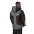 CAT Men's Triton Waterproof Insulated Jacket in Black