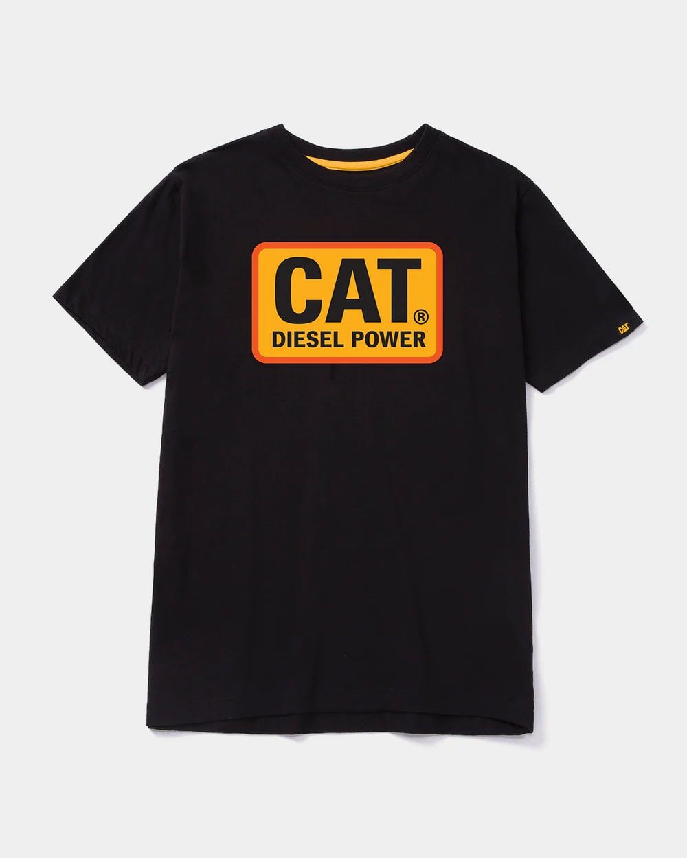 CAT Men's Miesel Power T-Shirt