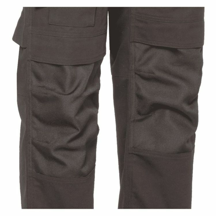 CAT Men's Trademark Pant in Dark Earth